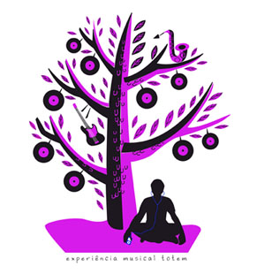 Totem Podcast 0098HQ