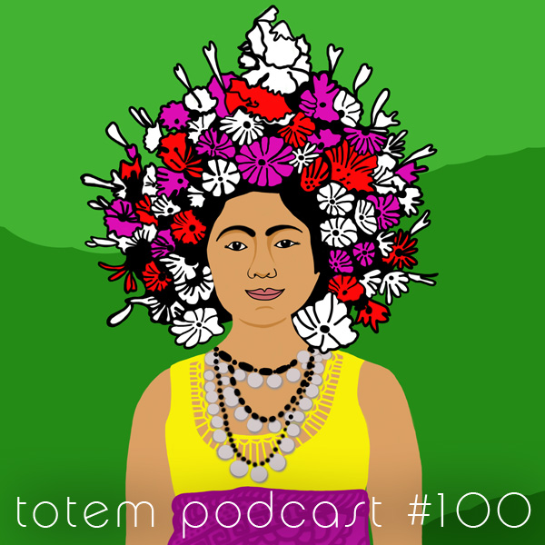 Totem Podcast 0100HQ